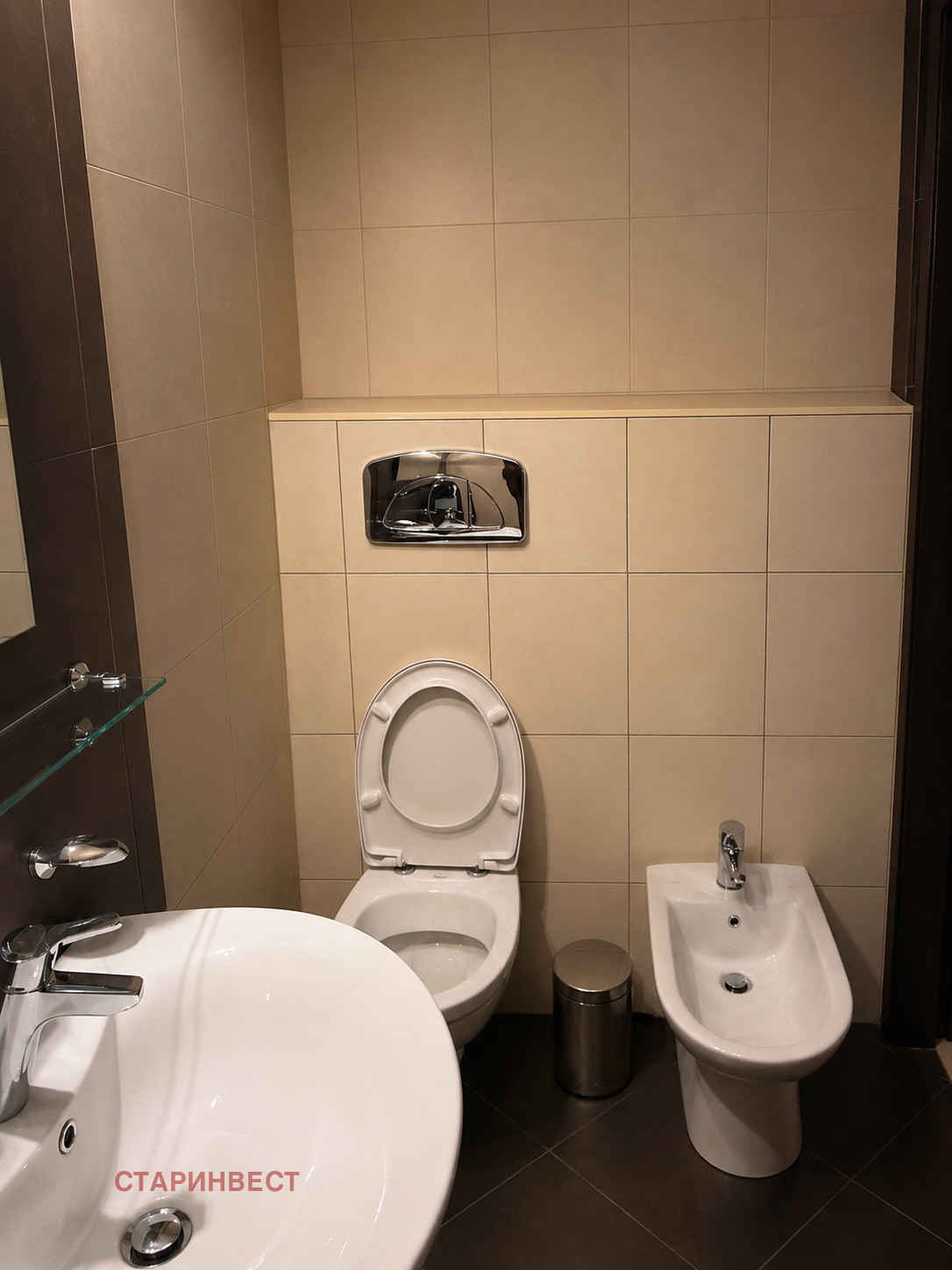 Продава 3-СТАЕН, гр. София, Изгрев, снимка 8 - Апартаменти - 55450544
