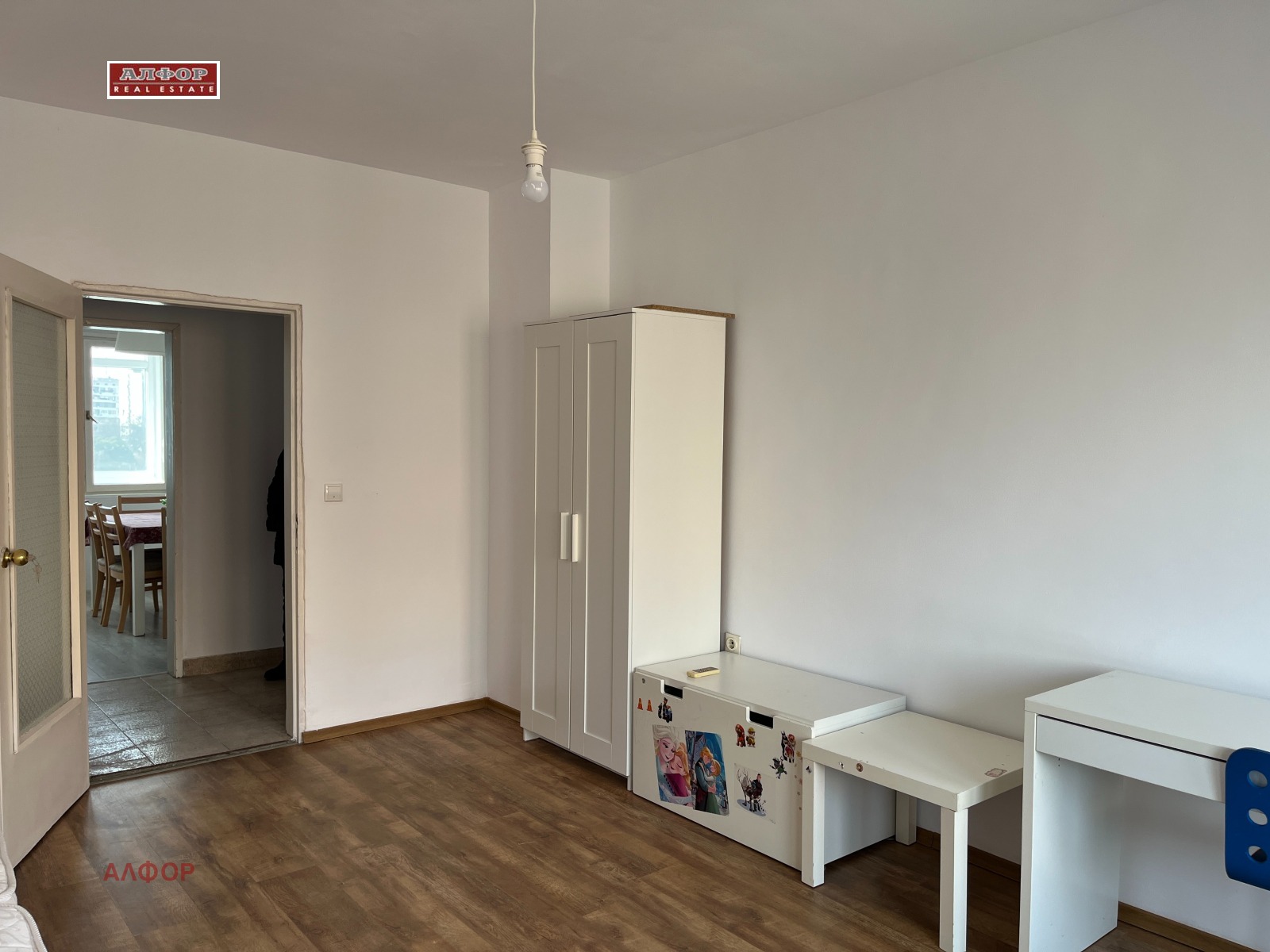 Продава 4-СТАЕН, гр. Варна, Автогара, снимка 9 - Апартаменти - 53688782