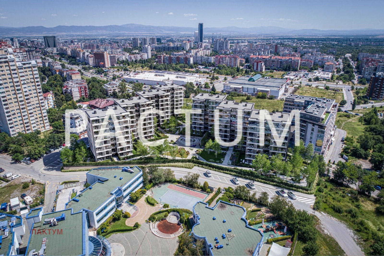 Продава ОФИС, гр. София, Младост 3, снимка 4 - Офиси - 55407362