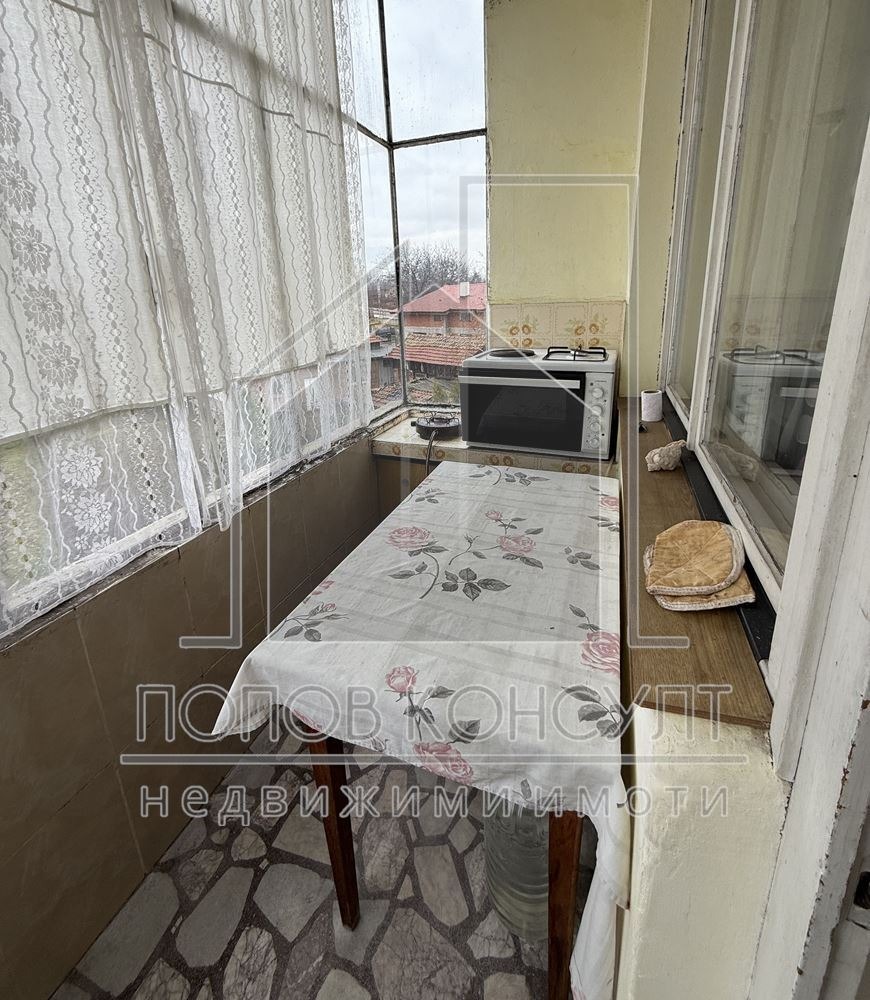 Продава ЕТАЖ ОТ КЪЩА, с. Браниполе, област Пловдив, снимка 7 - Етаж от къща - 53918952