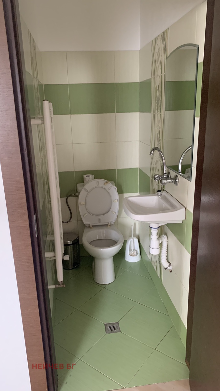 Продава КЪЩА, гр. София, гр. Нови Искър, снимка 17 - Къщи - 54694314