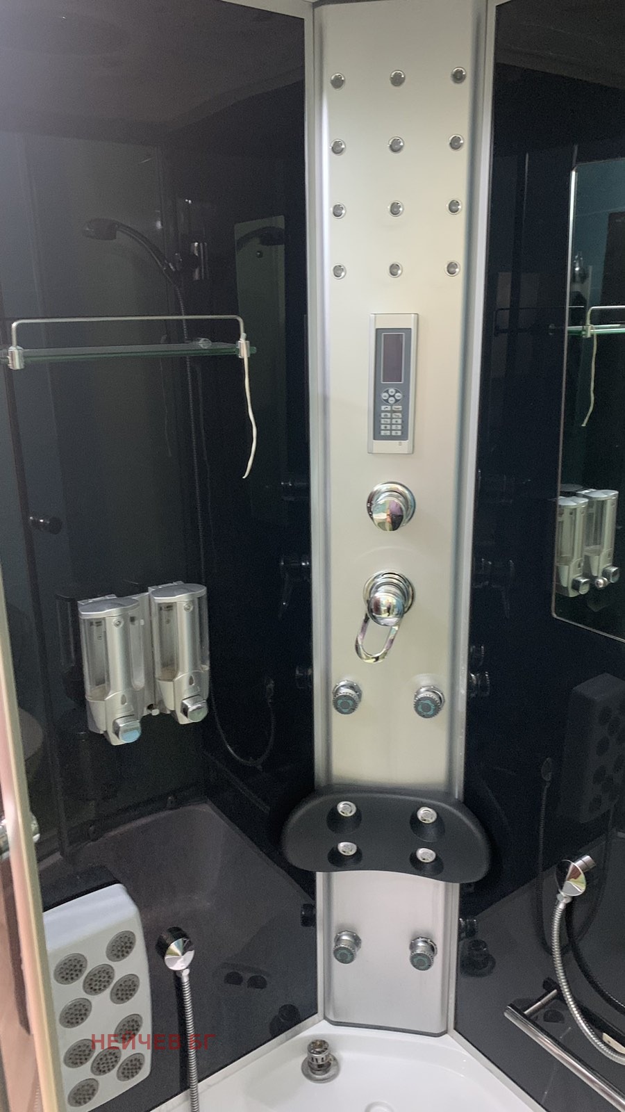 Продава КЪЩА, гр. София, гр. Нови Искър, снимка 6 - Къщи - 54694314