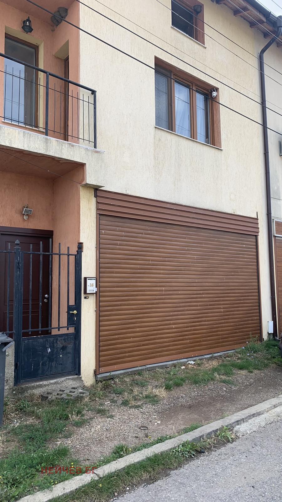 Продава КЪЩА, гр. София, гр. Нови Искър, снимка 12 - Къщи - 54694314