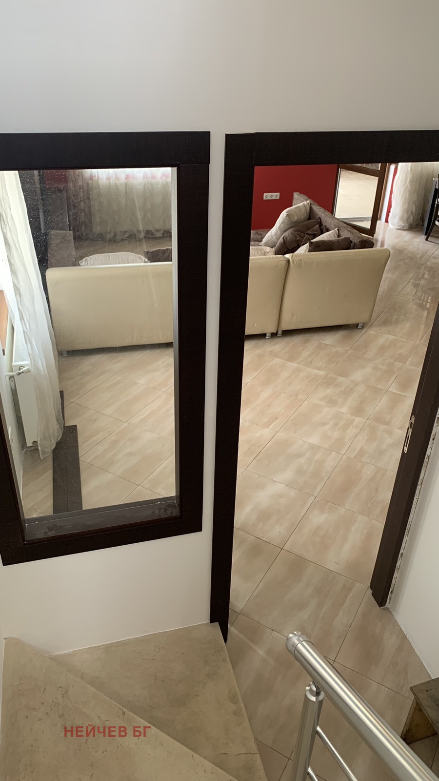 Продава КЪЩА, гр. София, гр. Нови Искър, снимка 4 - Къщи - 54694314