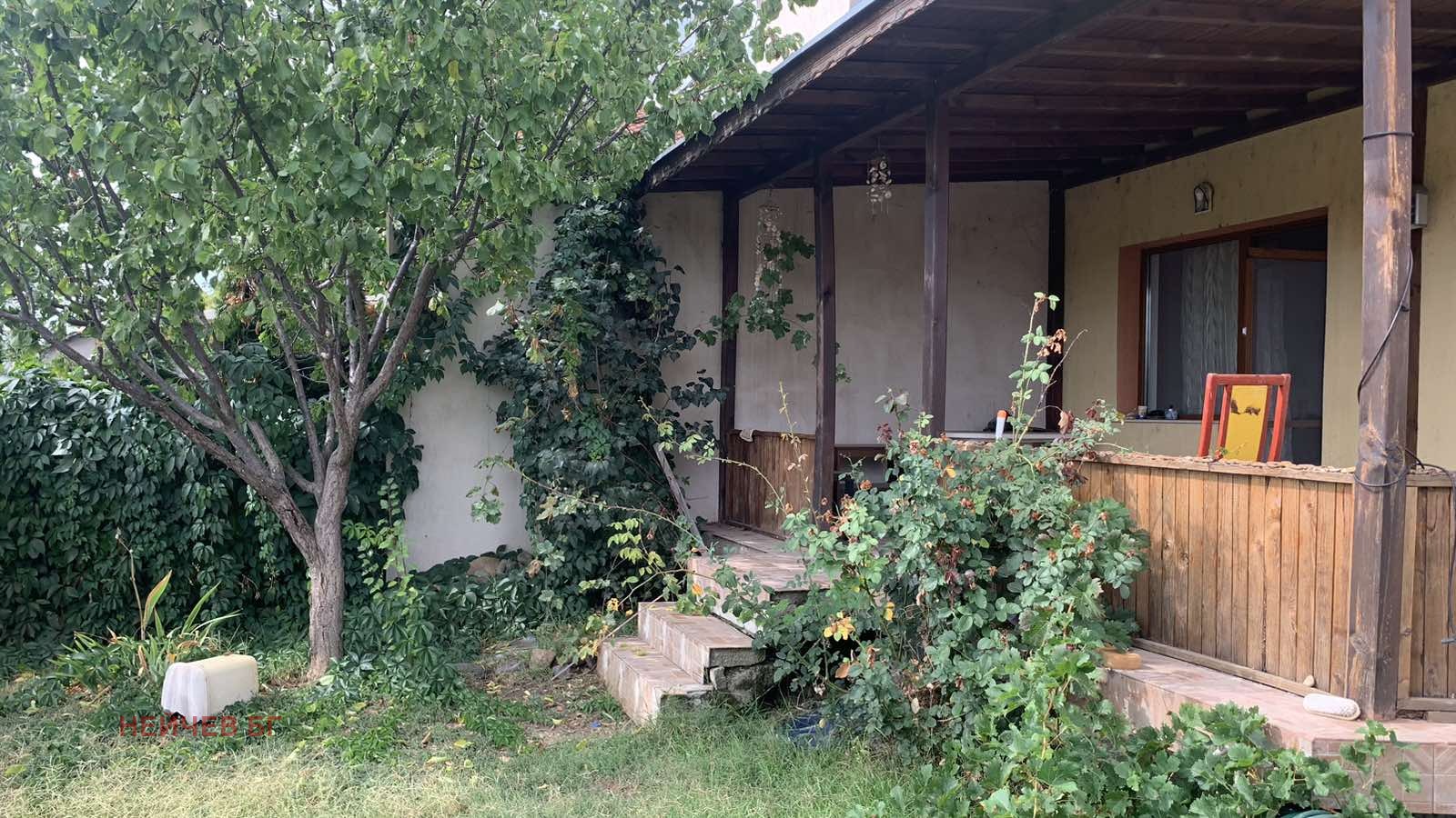 Продава КЪЩА, гр. София, гр. Нови Искър, снимка 9 - Къщи - 54694314