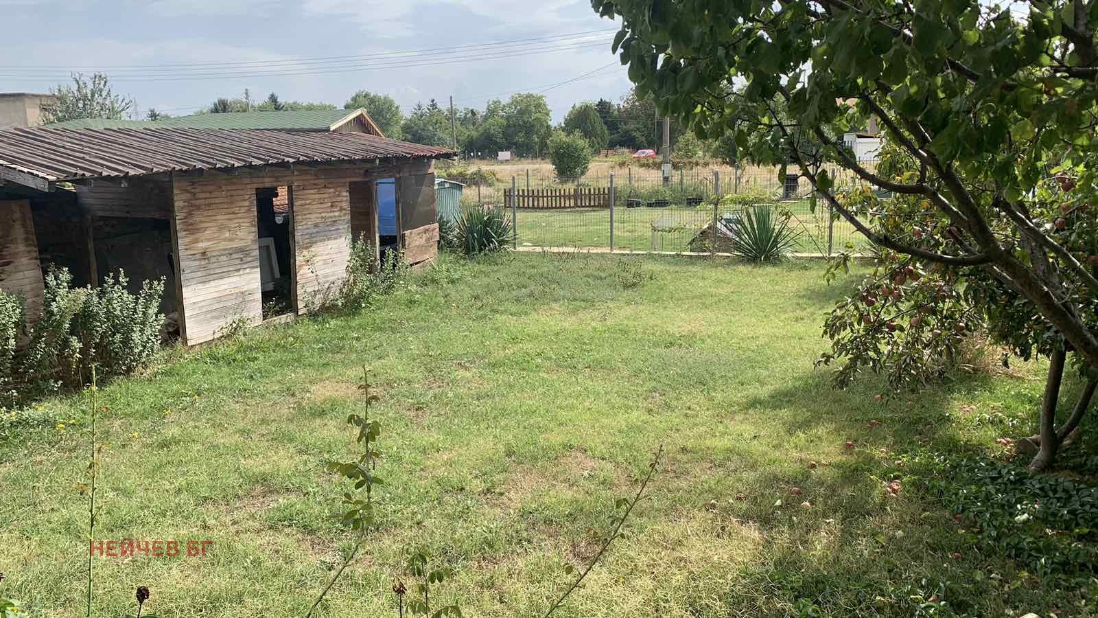 Продава КЪЩА, гр. София, гр. Нови Искър, снимка 13 - Къщи - 54694314