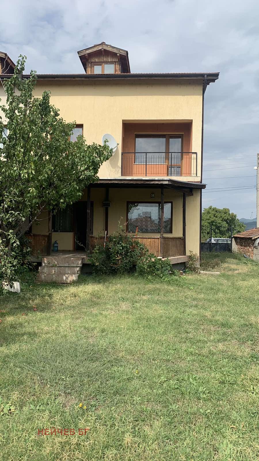 Продава КЪЩА, гр. София, гр. Нови Искър, снимка 11 - Къщи - 54694314