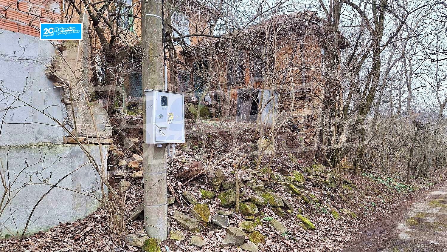 Продава КЪЩА, с. Долни Драгойча, област Габрово, снимка 9 - Къщи - 44431829