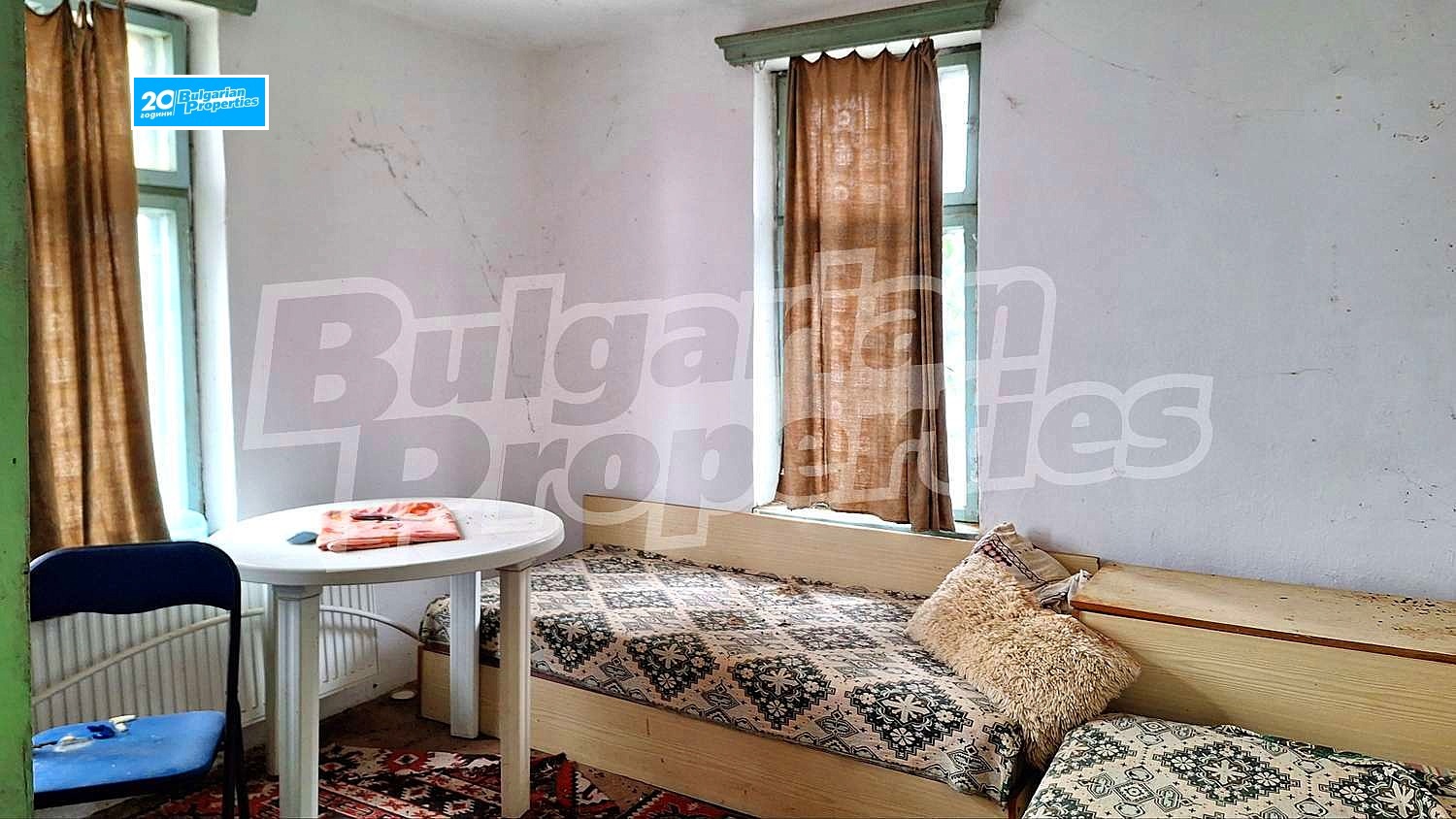 Продава КЪЩА, с. Долни Драгойча, област Габрово, снимка 4 - Къщи - 44431829