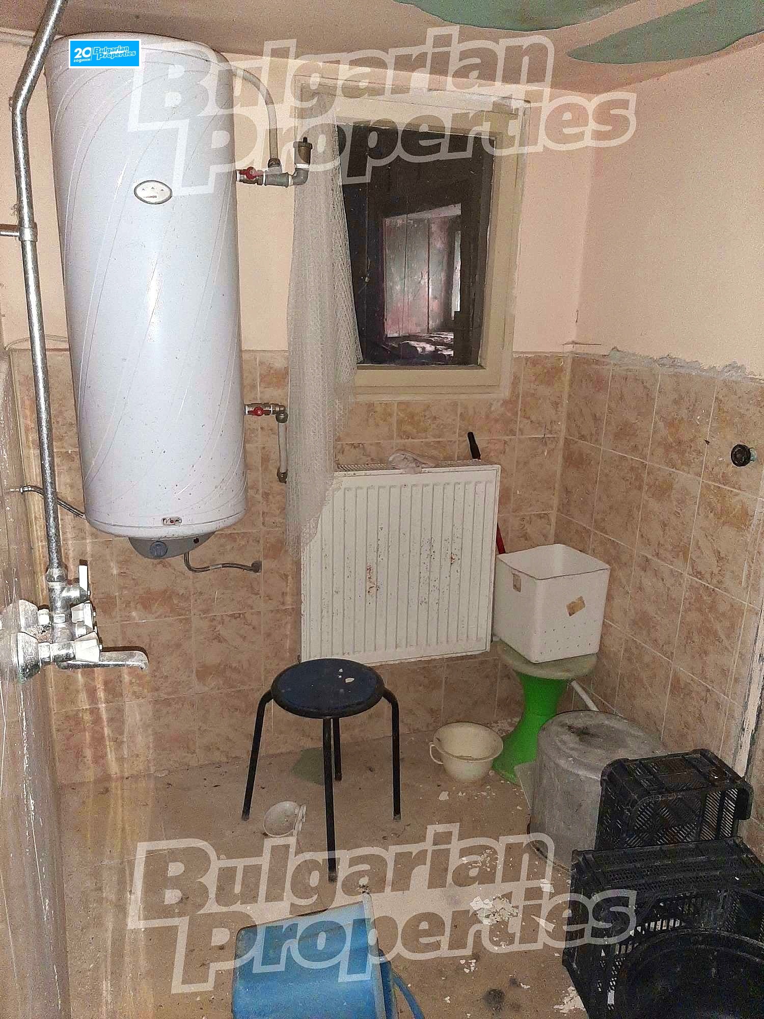 Продава КЪЩА, с. Долни Драгойча, област Габрово, снимка 13 - Къщи - 44431829