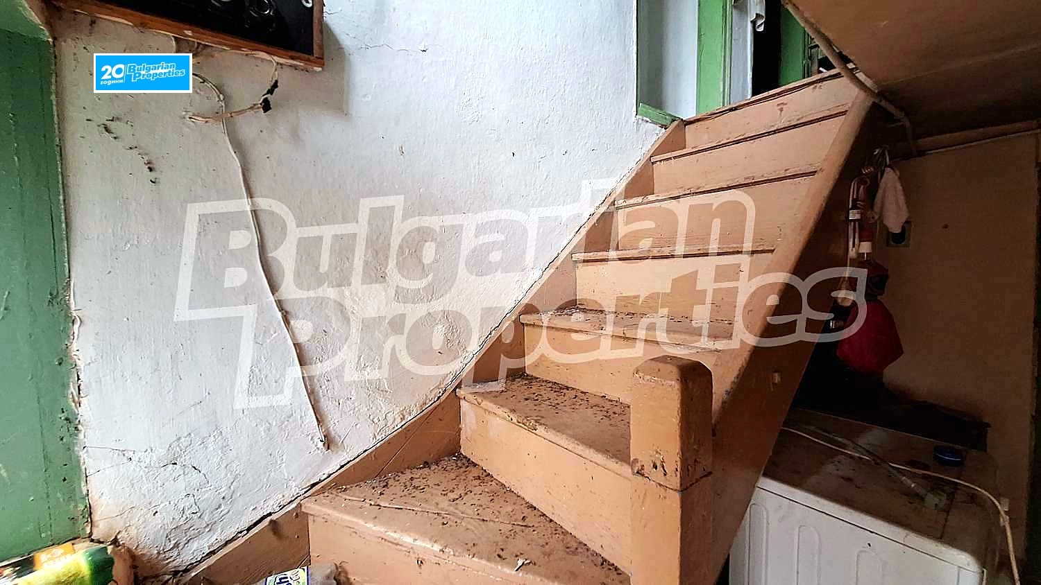 Продава КЪЩА, с. Долни Драгойча, област Габрово, снимка 14 - Къщи - 44431829