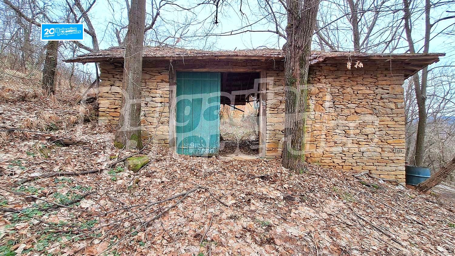Продава КЪЩА, с. Долни Драгойча, област Габрово, снимка 2 - Къщи - 44431829