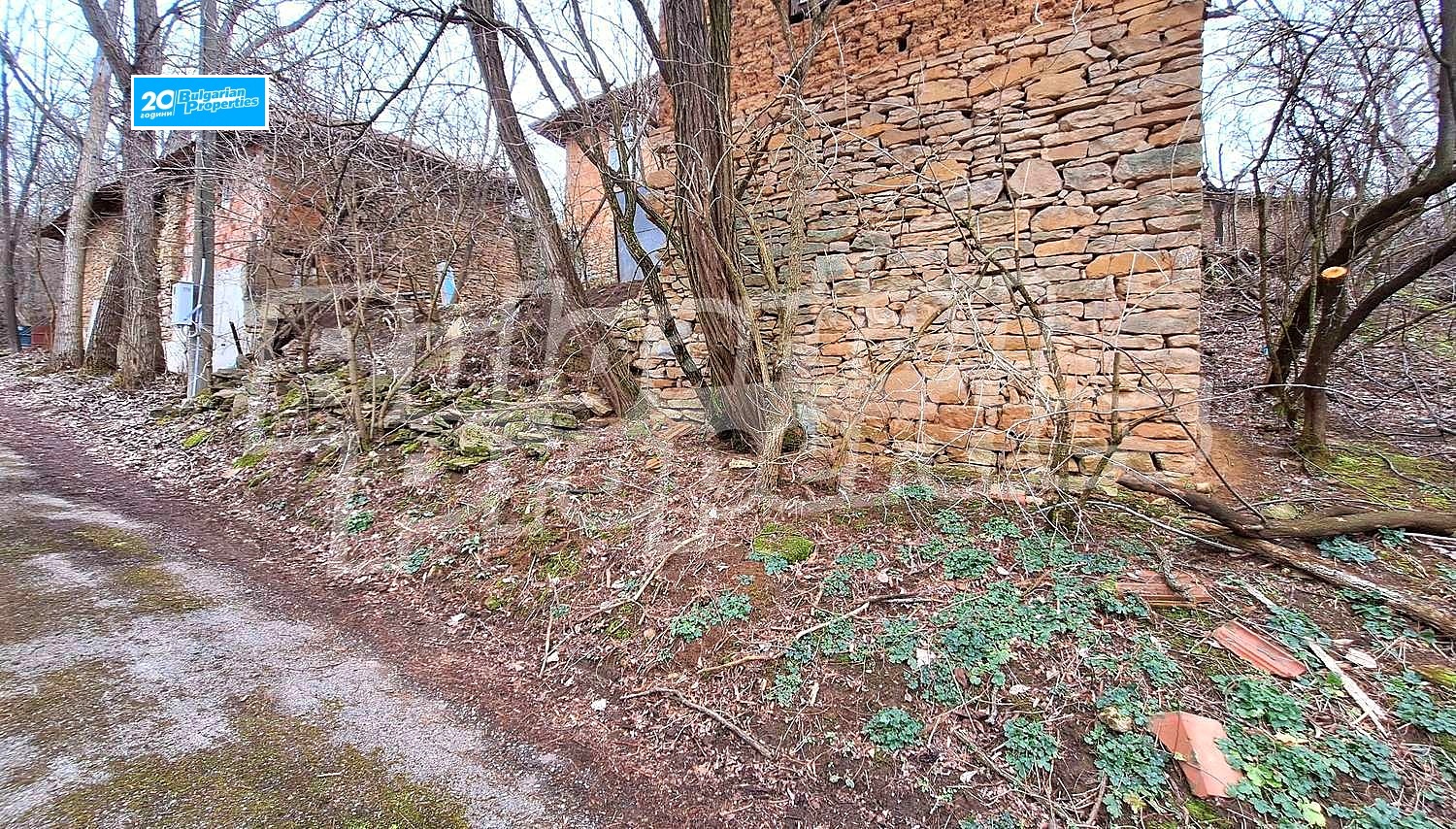 Продава КЪЩА, с. Долни Драгойча, област Габрово, снимка 10 - Къщи - 44431829