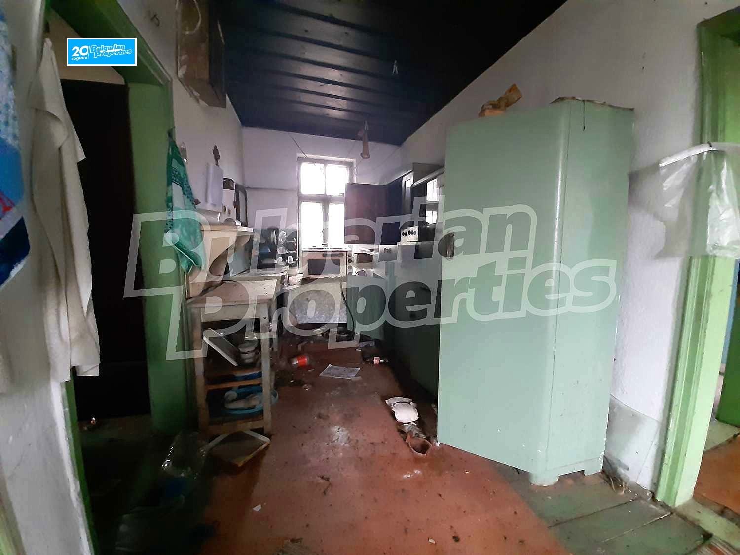 Продава КЪЩА, с. Долни Драгойча, област Габрово, снимка 16 - Къщи - 44431829