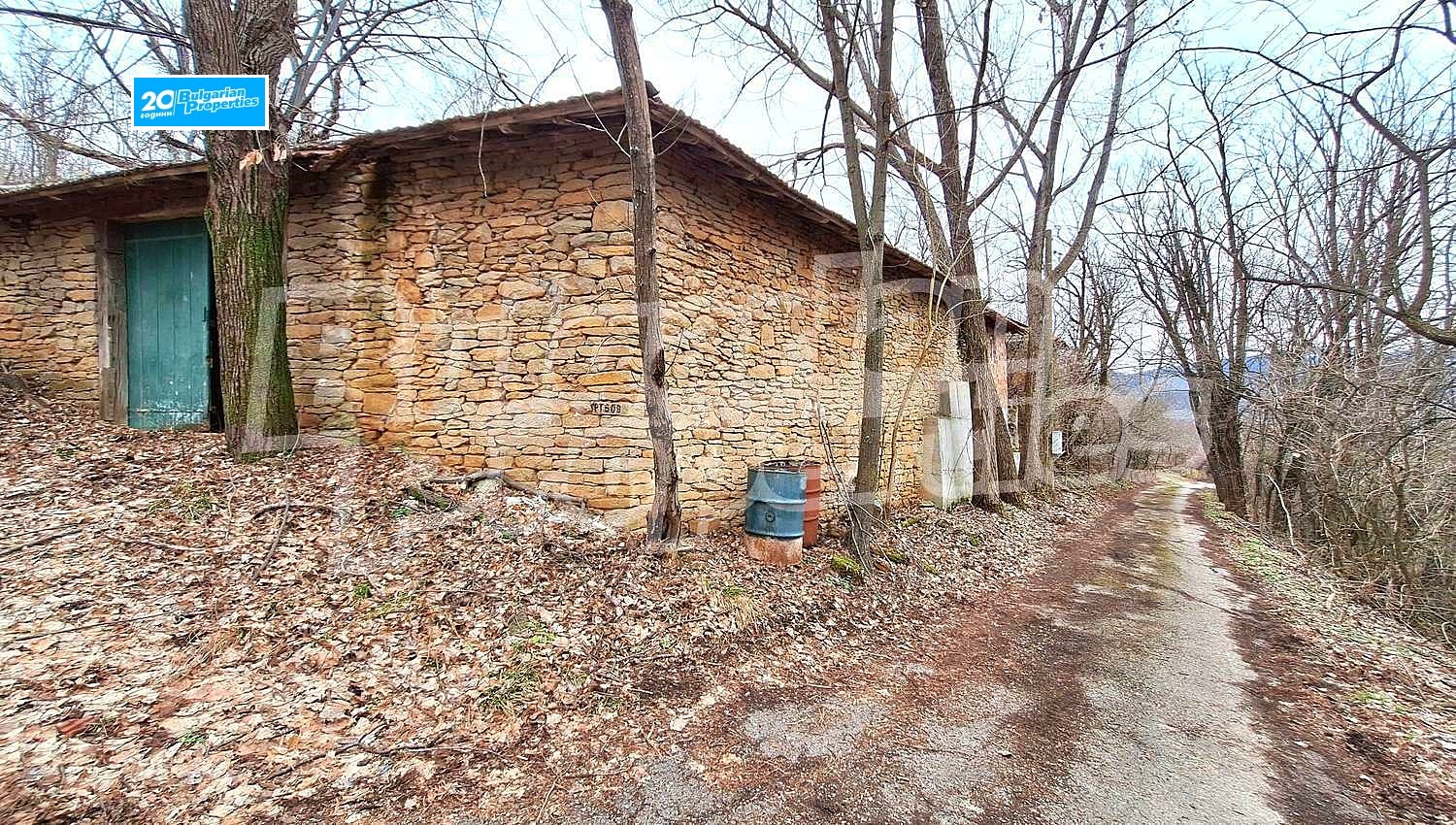 Продава КЪЩА, с. Долни Драгойча, област Габрово, снимка 7 - Къщи - 44431829