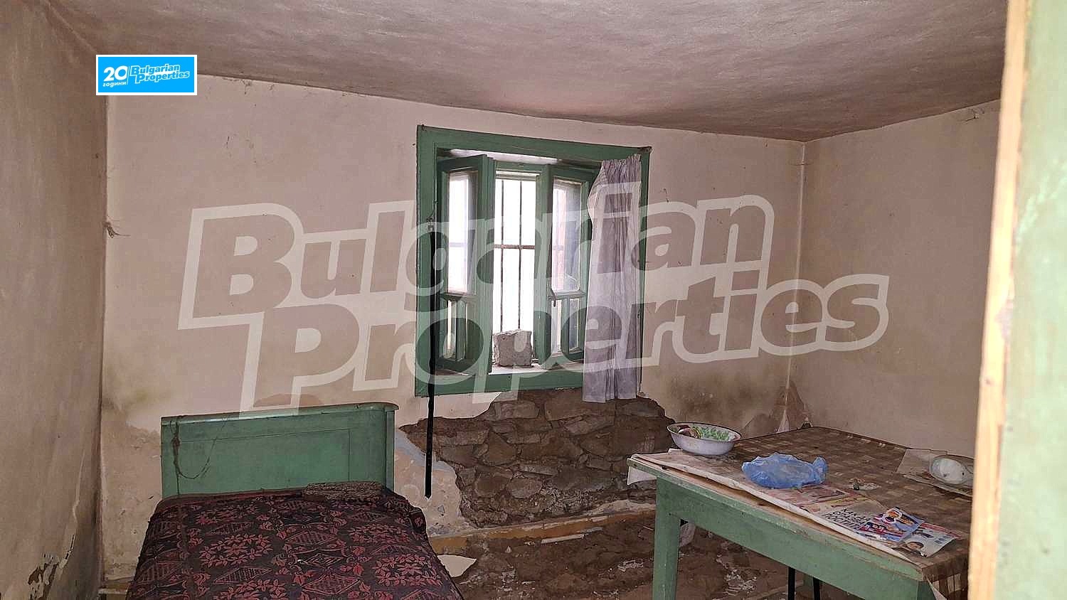 Продава КЪЩА, с. Долни Драгойча, област Габрово, снимка 12 - Къщи - 44431829