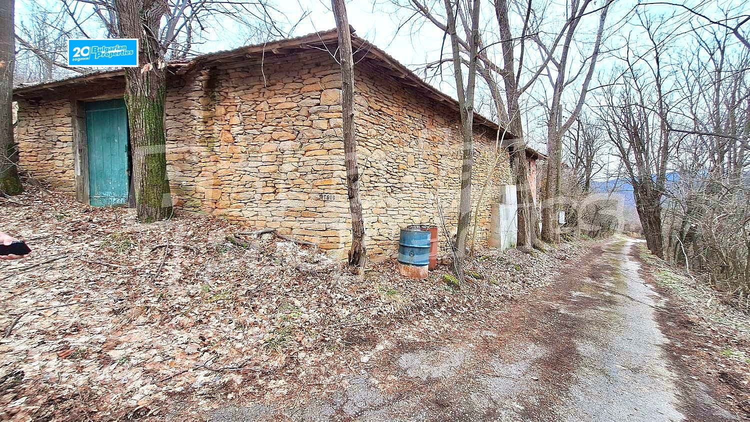 Продава КЪЩА, с. Долни Драгойча, област Габрово, снимка 2 - Къщи - 44431829