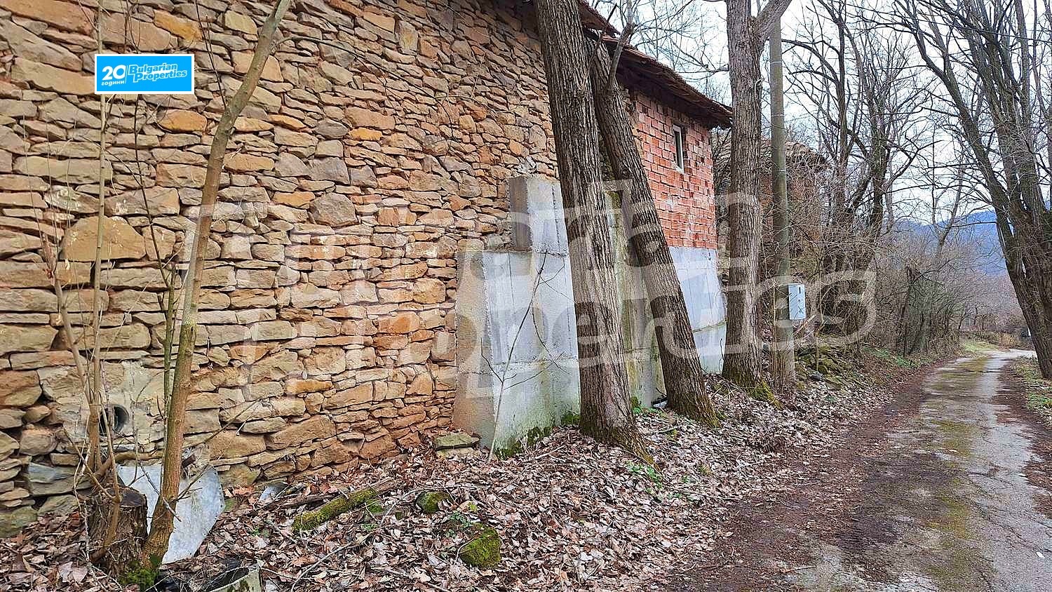 Продава КЪЩА, с. Долни Драгойча, област Габрово, снимка 8 - Къщи - 44431829