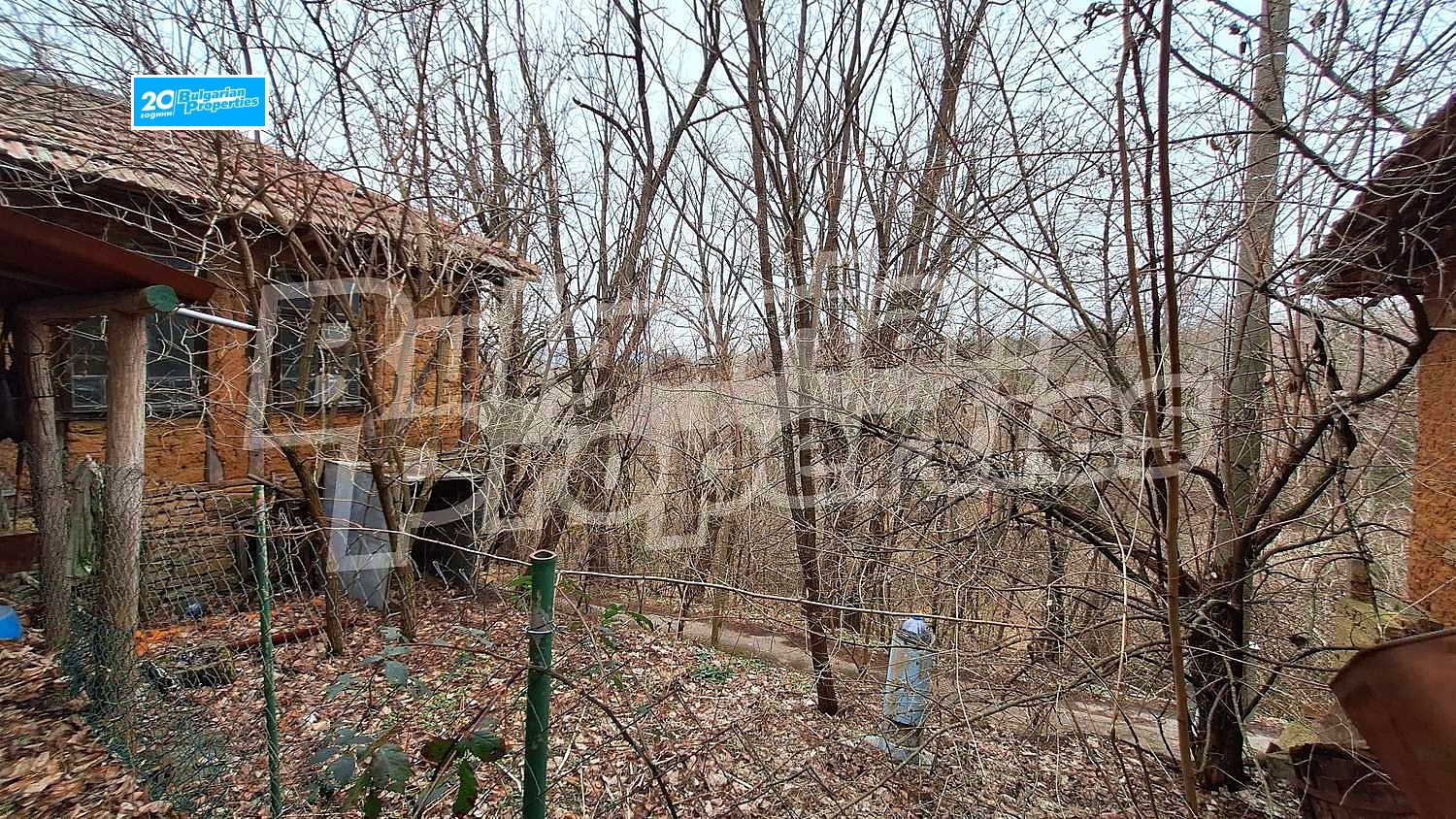 Продава КЪЩА, с. Долни Драгойча, област Габрово, снимка 5 - Къщи - 44431829