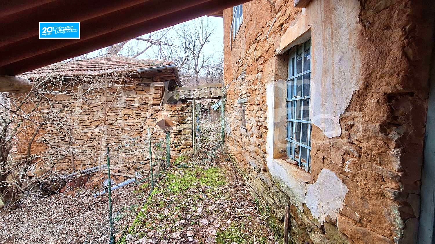 Продава КЪЩА, с. Долни Драгойча, област Габрово, снимка 6 - Къщи - 44431829