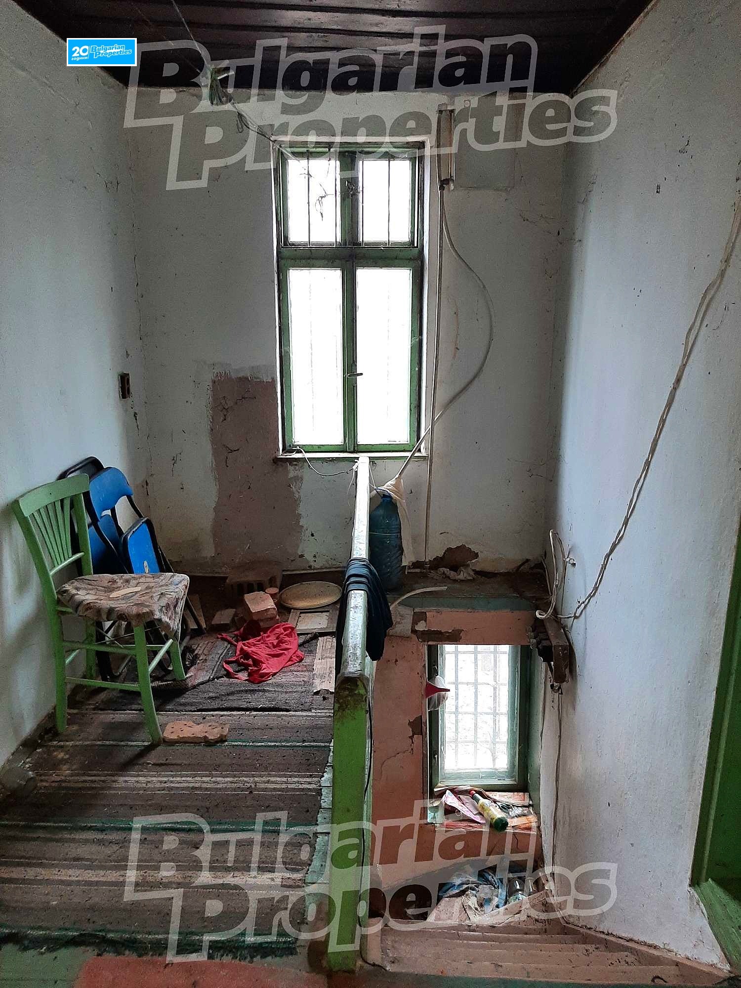 Продава КЪЩА, с. Долни Драгойча, област Габрово, снимка 15 - Къщи - 44431829