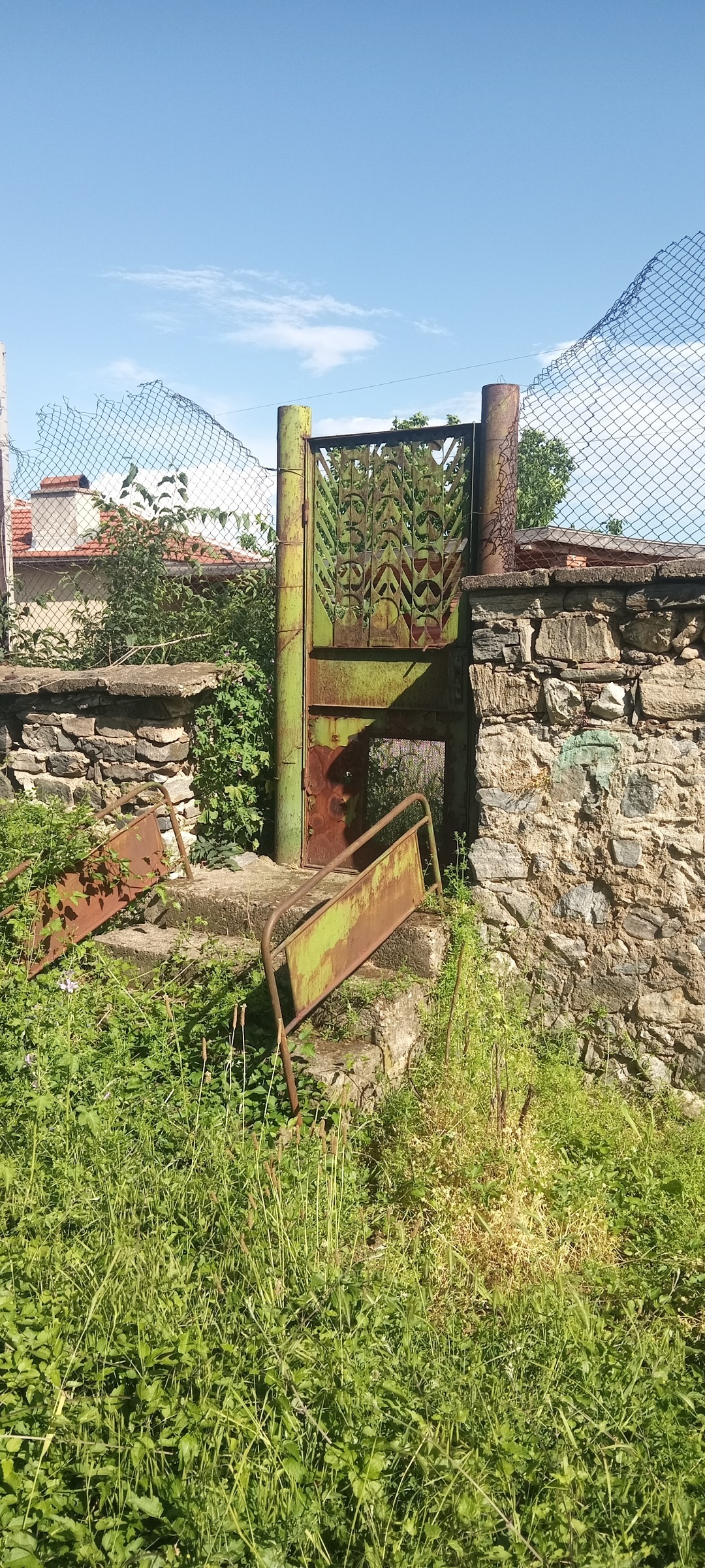 Продава КЪЩА, с. Симеоновец, област Пазарджик, снимка 14 - Къщи - 54707883