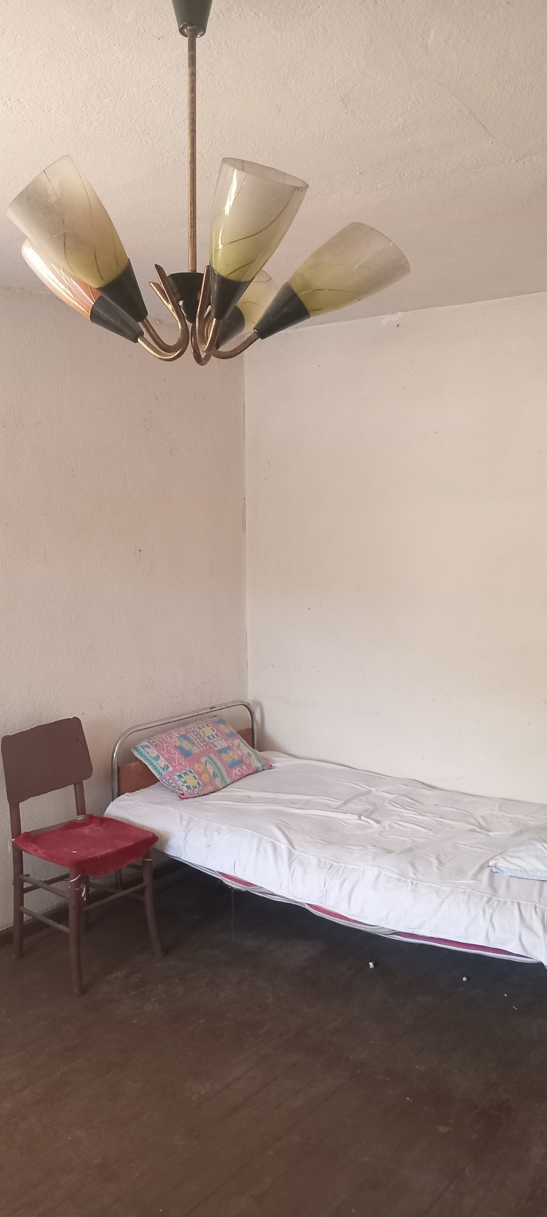 Продава КЪЩА, с. Симеоновец, област Пазарджик, снимка 2 - Къщи - 54707883