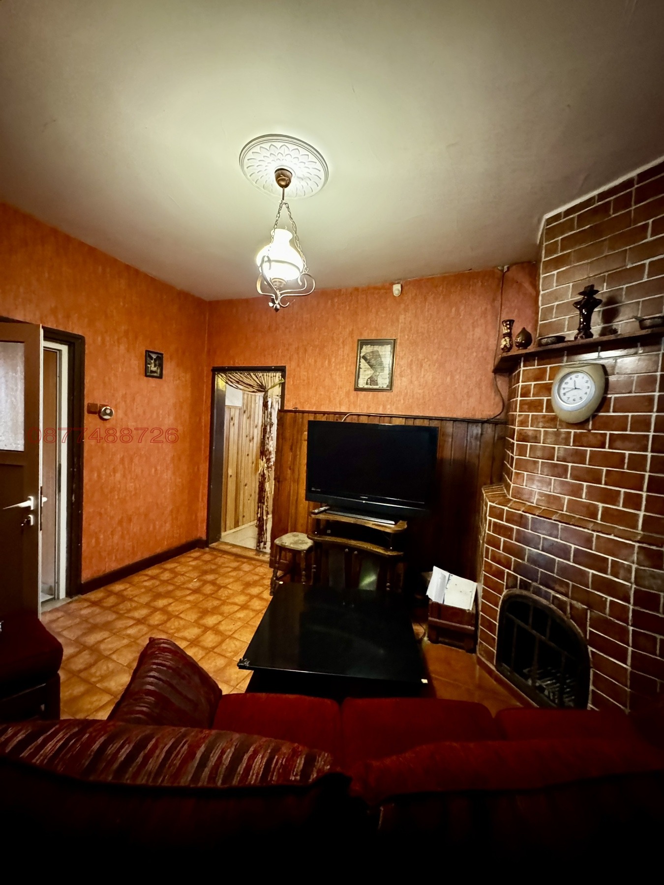 Продава КЪЩА, гр. Годеч, област София област, снимка 3 - Къщи - 55328085