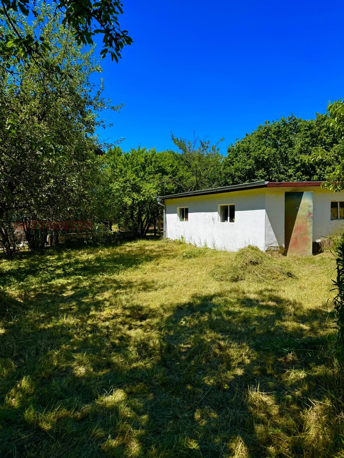 Продава КЪЩА, гр. Годеч, област София област, снимка 2 - Къщи - 55328085