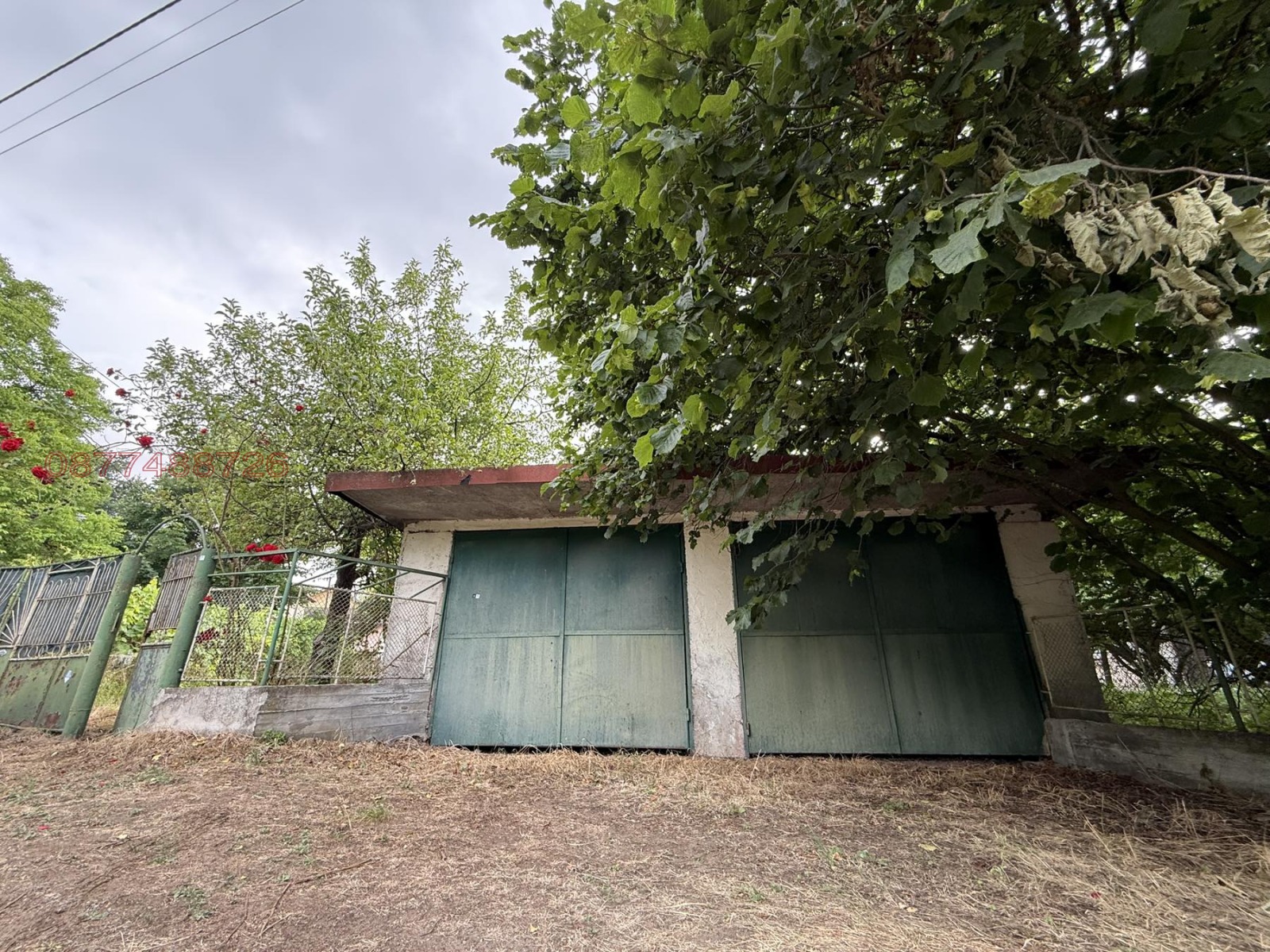 Продава КЪЩА, гр. Годеч, област София област, снимка 15 - Къщи - 56485946