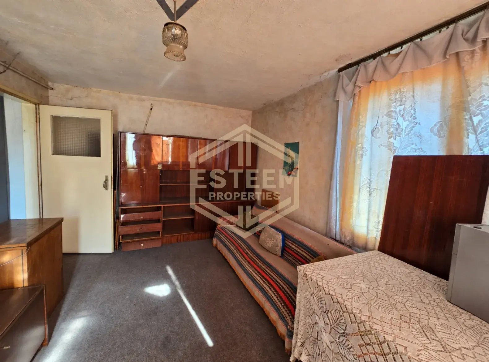 Продава КЪЩА, гр. Русе, Средна кула, снимка 11 - Къщи - 56739477