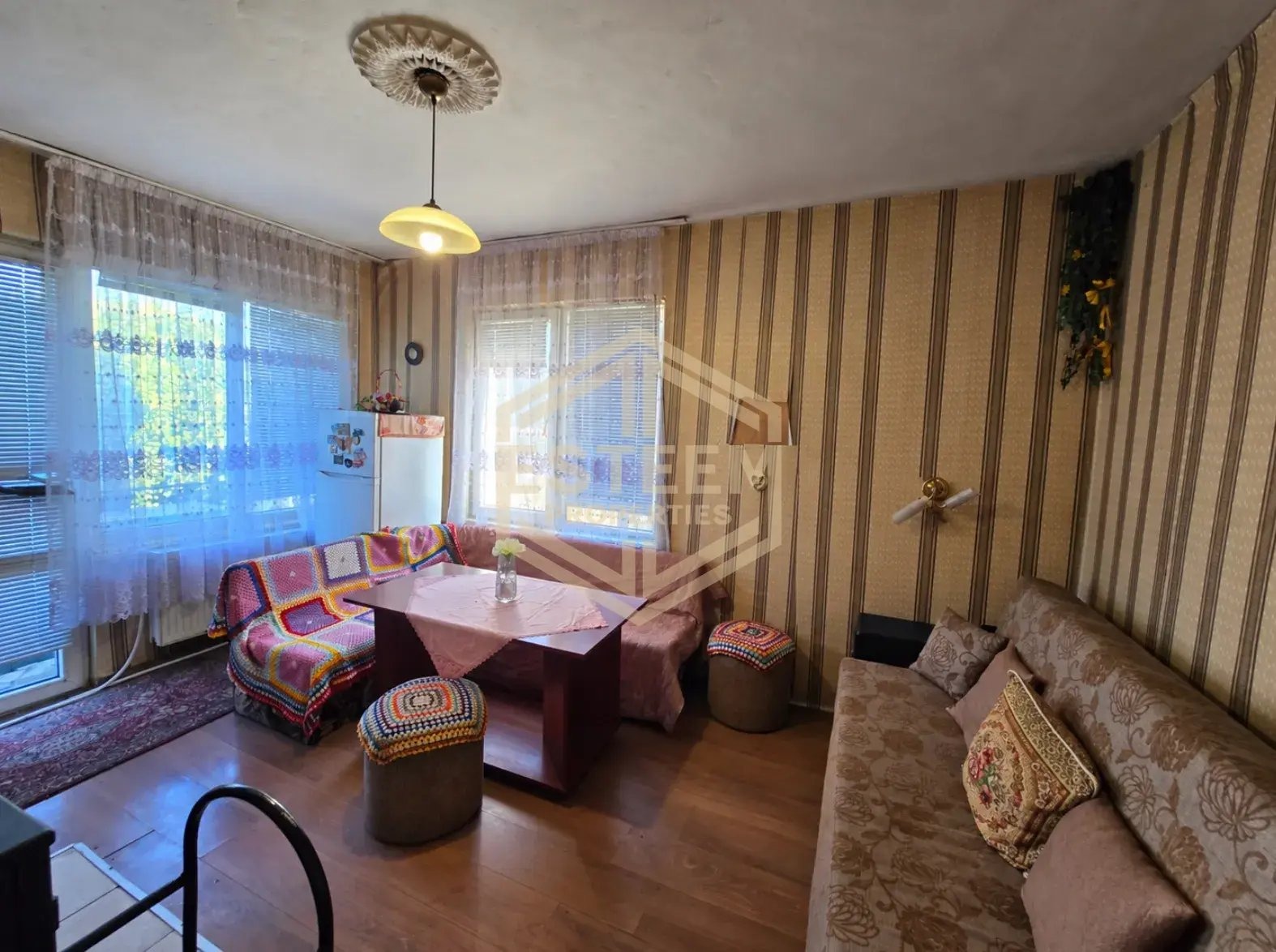 Продава КЪЩА, гр. Русе, Средна кула, снимка 4 - Къщи - 56739477