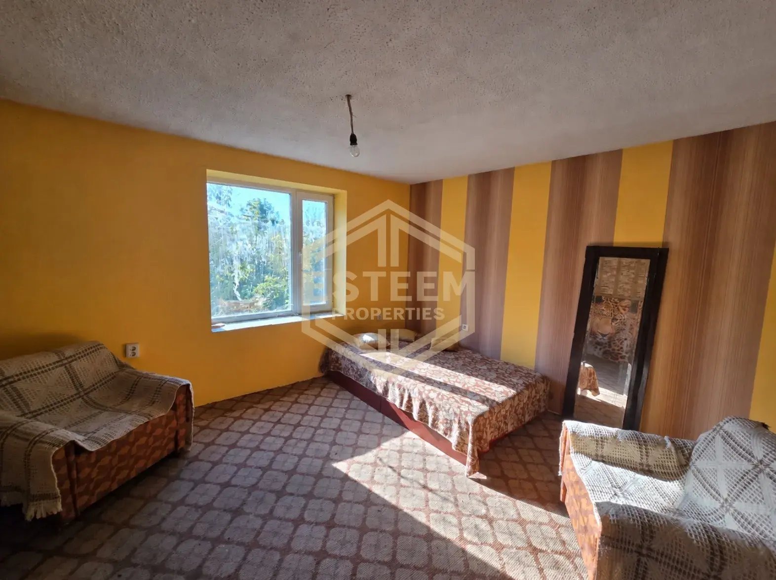 Продава КЪЩА, гр. Русе, Средна кула, снимка 6 - Къщи - 56739477