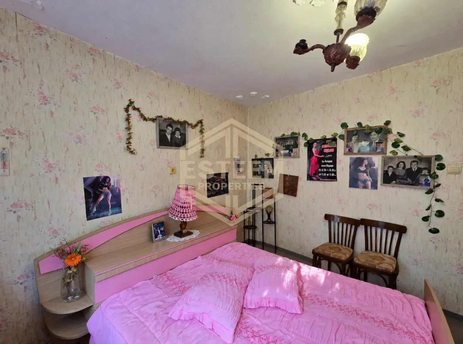 Продава КЪЩА, гр. Русе, Средна кула, снимка 9 - Къщи - 56739477