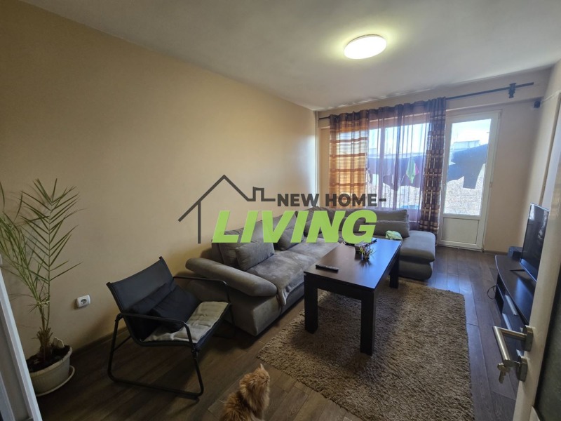 Продава 2-СТАЕН в град Пловдив, Гагарин - 69 кв.м / 92 500 € » 180 914.28 лв., НЮ ХОУМ ЛИВИНГ ЕООД