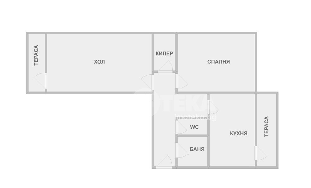Продава 2-СТАЕН | Imot.bg — изображение 6