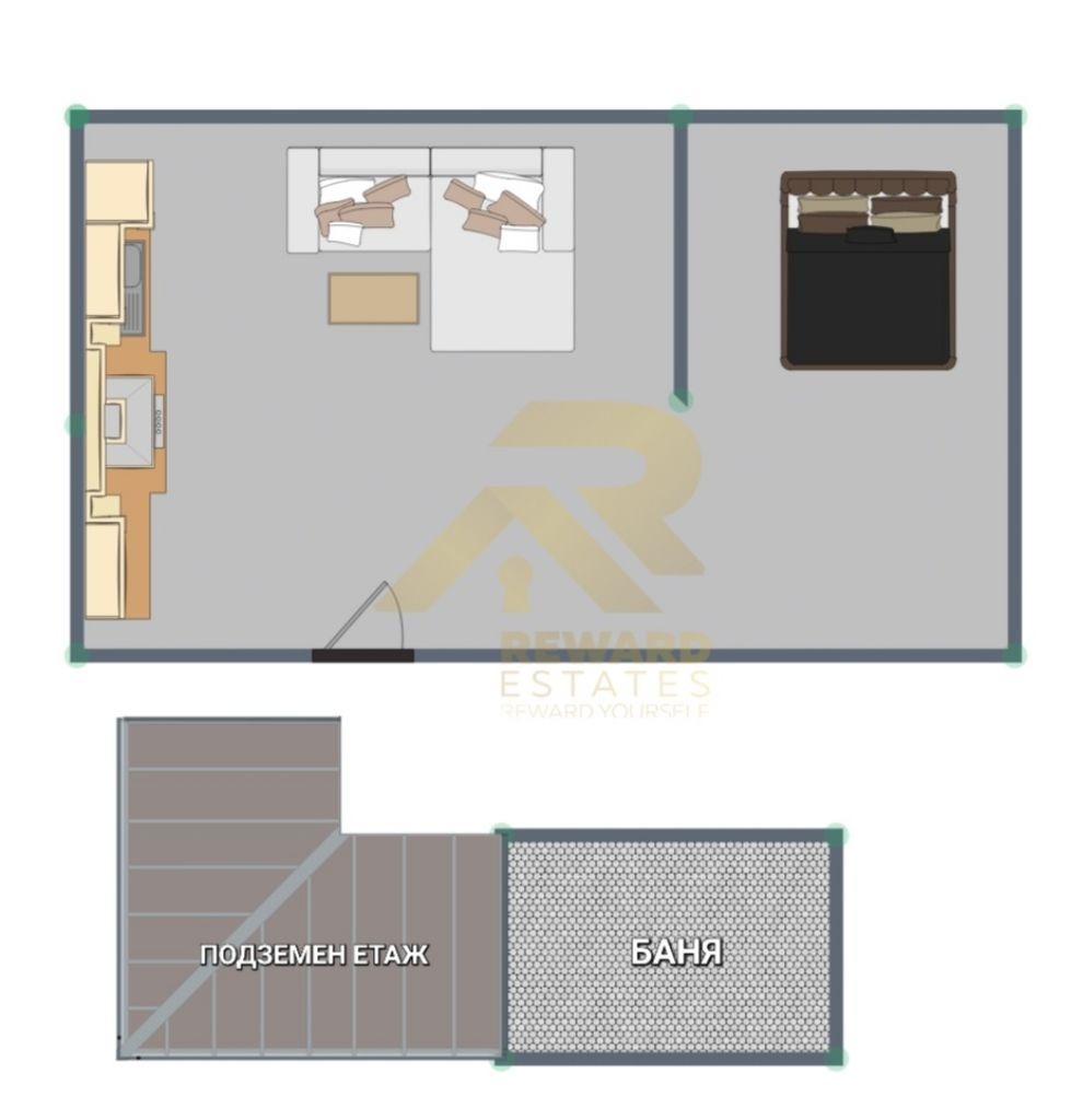 Продава КЪЩА | Imot.bg — изображение 7