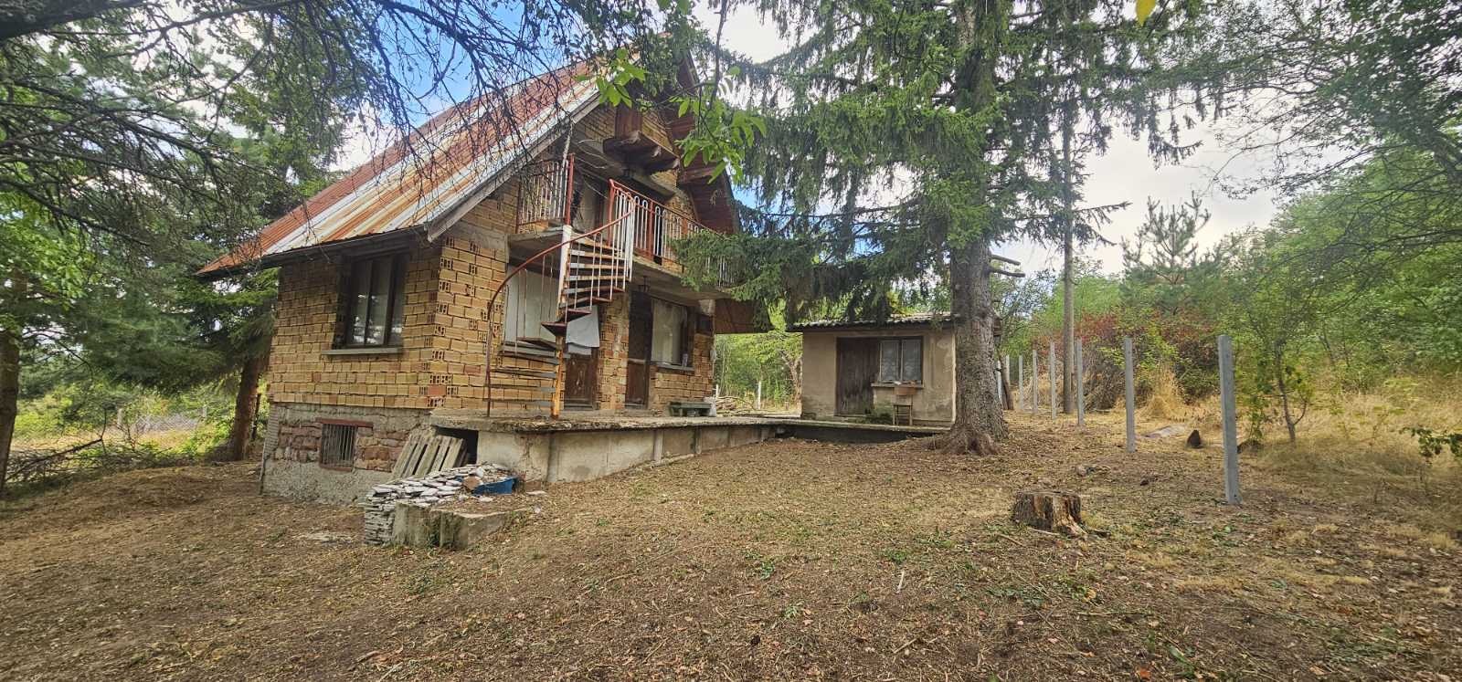 Продава КЪЩА | Imot.bg — изображение 2