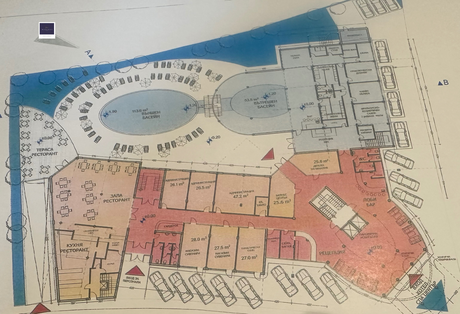 Продава ПАРЦЕЛ | Imot.bg — изображение 2