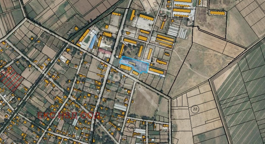 Продава ПАРЦЕЛ | Imot.bg — изображение 1