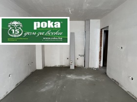 Продава 2-стаен град Стара Загора Железник - център - [1] 
