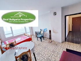 1 bedroom Shirok tsentar, Ruse 11