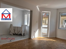 2 camere da letto VINS-Cherven ploshtad, Varna