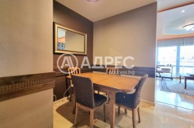 2 camere da letto Razsadnika, Sofia