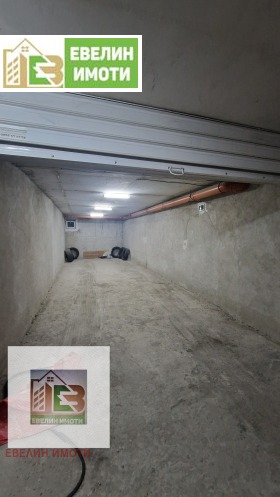 Cochera Druzhba 3, Ruse