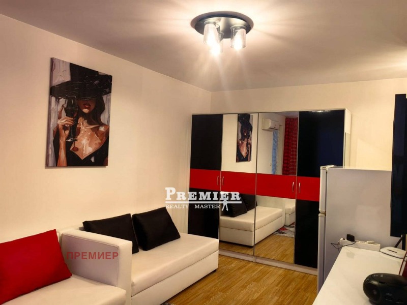 Na sprzedaż  Studio region Burgas , Rawda , 40 mkw | 21719401 - obraz [7]