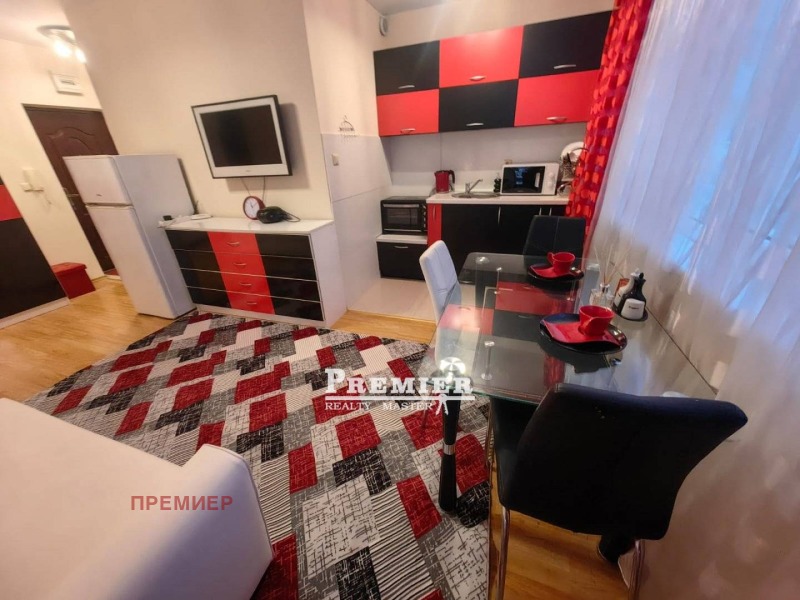Na sprzedaż  Studio region Burgas , Rawda , 40 mkw | 21719401 - obraz [8]
