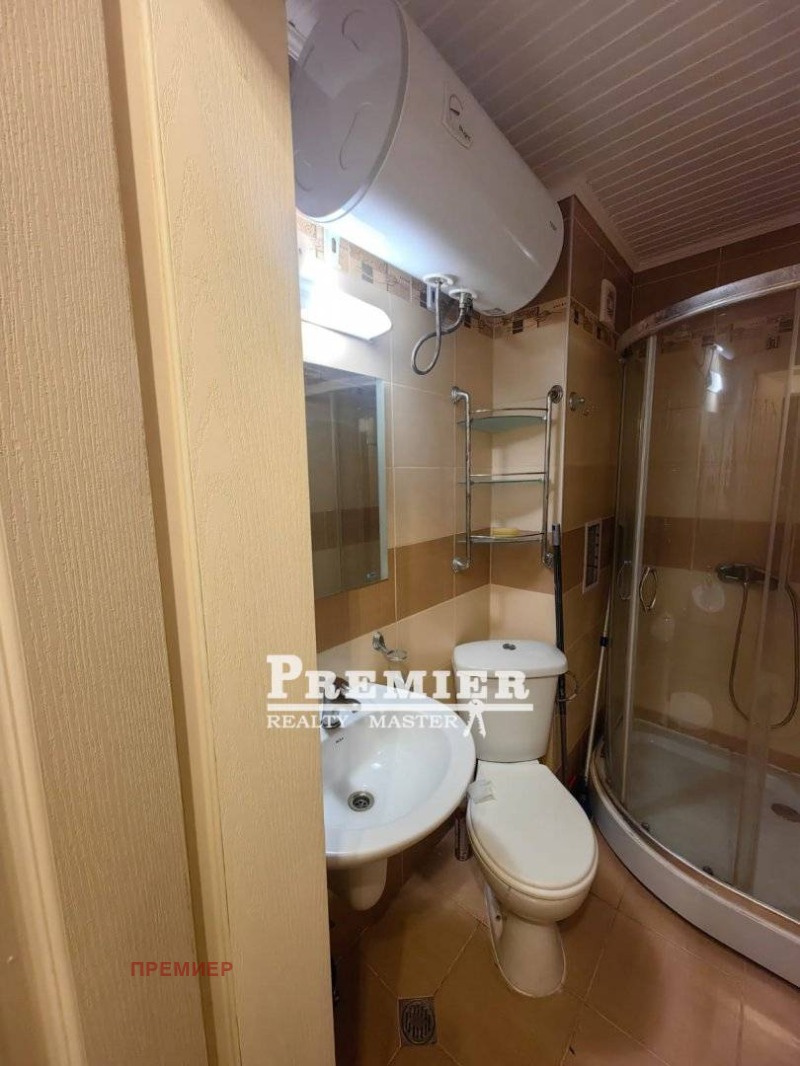 Na sprzedaż  Studio region Burgas , Rawda , 40 mkw | 21719401 - obraz [3]