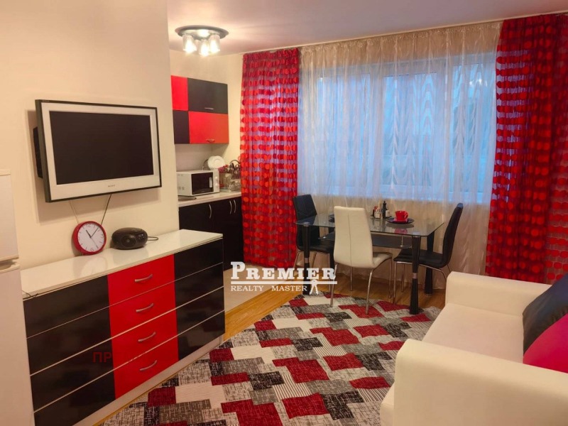 Na sprzedaż  Studio region Burgas , Rawda , 40 mkw | 21719401 - obraz [9]