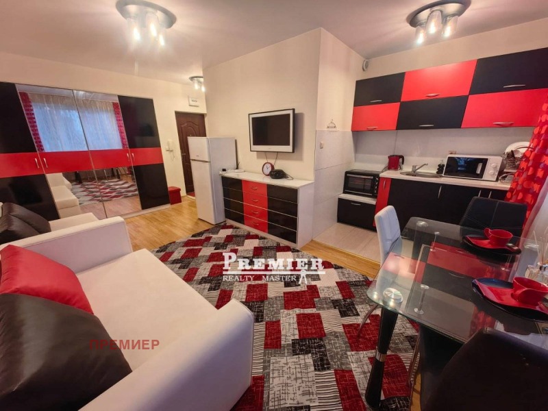Na sprzedaż  Studio region Burgas , Rawda , 40 mkw | 21719401 - obraz [10]